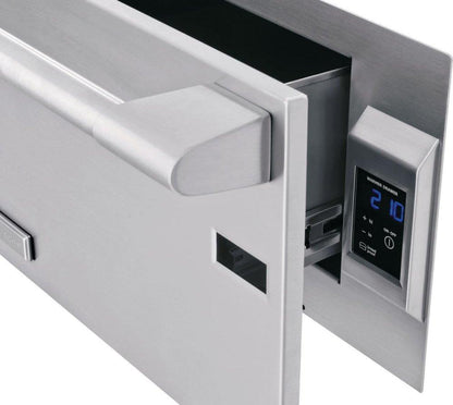 E30WD75GPS Electrolux ICON® 30'' Warmer Drawer