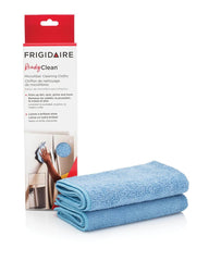 Frigidaire 10FFMICF01 ReadyClean™ Microfiber Cleaning Cloths