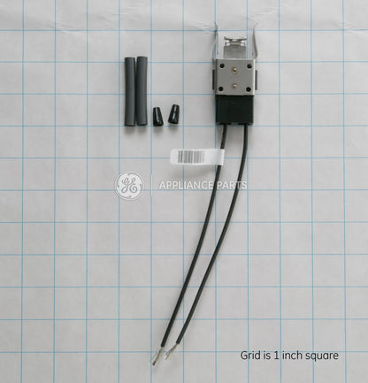 Ge Appliances WB17X5113 Electric range element receptacle assembly