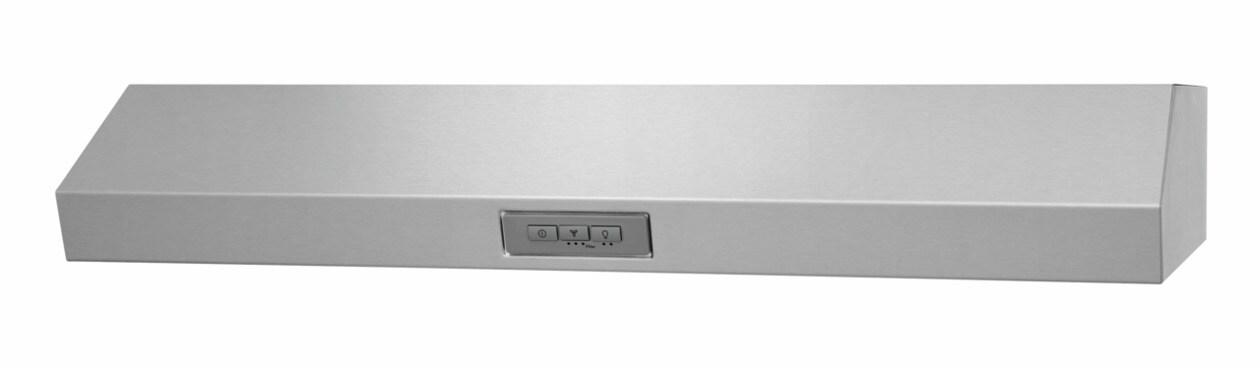 Frigidaire FCVW3652AS Undercabinet 36" Ventilation Hood