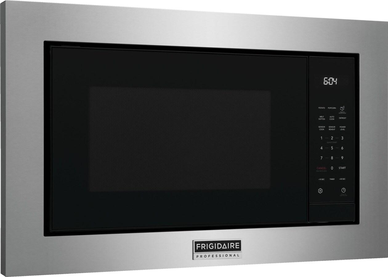 Frigidaire Professional 2.2 Cu. Ft. Built-In Microwave