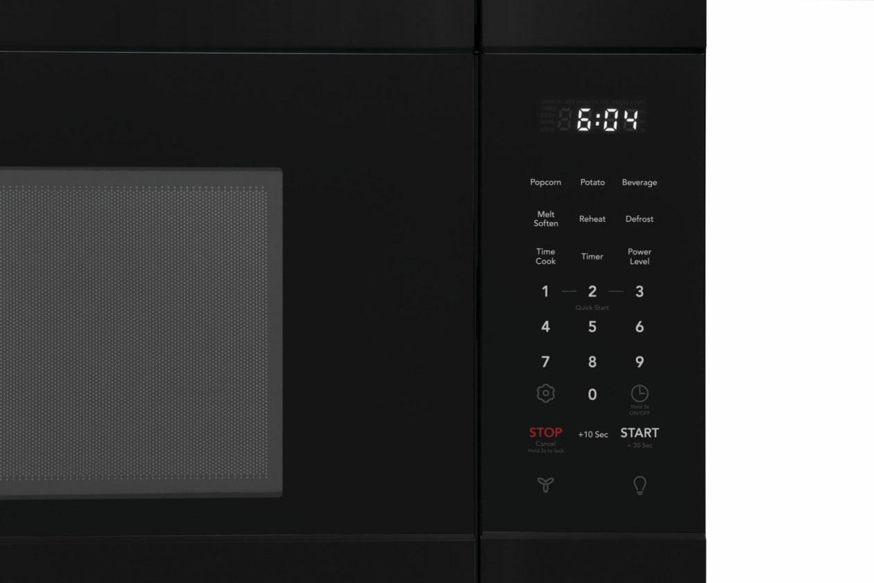 FMOS1746BB Frigidaire 1.7 Cu. Ft. Over-The-Range Microwave