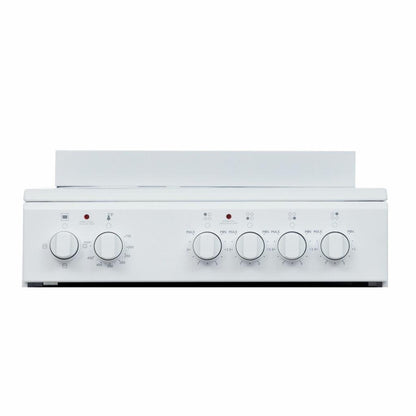 DER20V1W Danby 20" Wide Electric Range in White ()