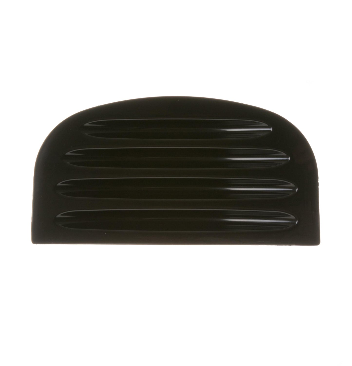 Ge Appliances WR17X11655 Refrigerator drip tray (black)