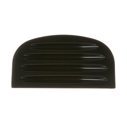 Ge Appliances WR17X11655 Refrigerator drip tray (black)