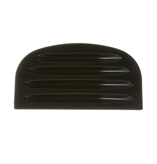 Ge Appliances WR17X11655 Refrigerator drip tray (black)