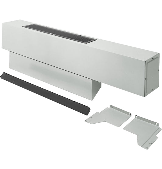 Ge Appliances RAK6053MG Zoneline Duct Extension Or Adapter