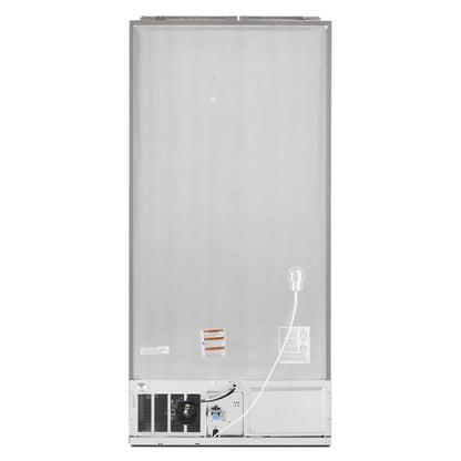 Maytag 36-Inch Wide French Door Refrigerator with Water Dispenser - 25 Cu. Ft