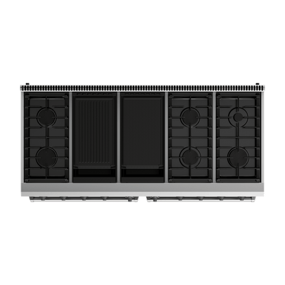 LRG60E Thor Kitchen 60-inch Gas Range - Lrg60e