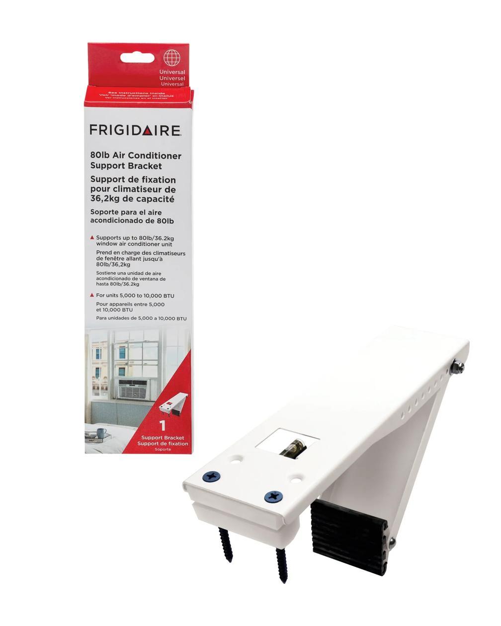 Frigidaire 18FFRACB01 80 lb. Air Conditioner Support Bracket