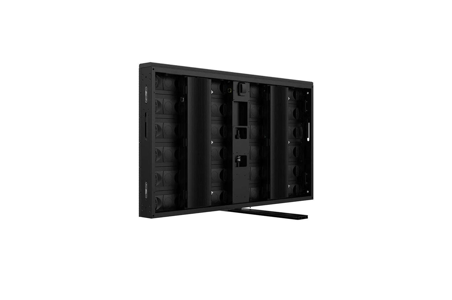 Lg LBB100DD3 10.0 mm LBB Stadium Series Perimeter Board Direct View LED with 6,000 nits Brightness, IP65, High Refresh Rate