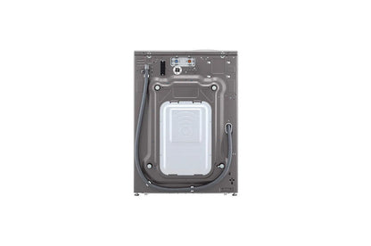 Lg TCWM2013CD3 5.2 cu.ft Large Capacity Frontload Washer