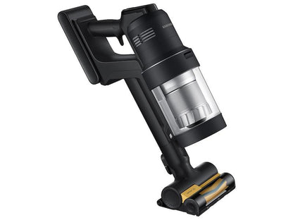 Samsung VS28C9762UK Bespoke Jet™ AI Cordless Stick Vacuum with All-in-One Clean Station® in Satin Black