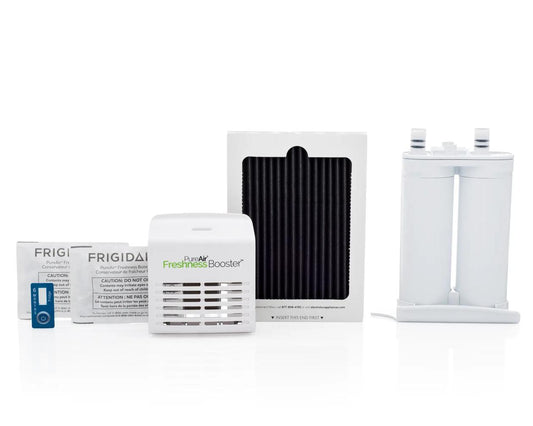 Frigidaire PS2BUNDLE Starter Pack for PureSource 2® Filter Bundle