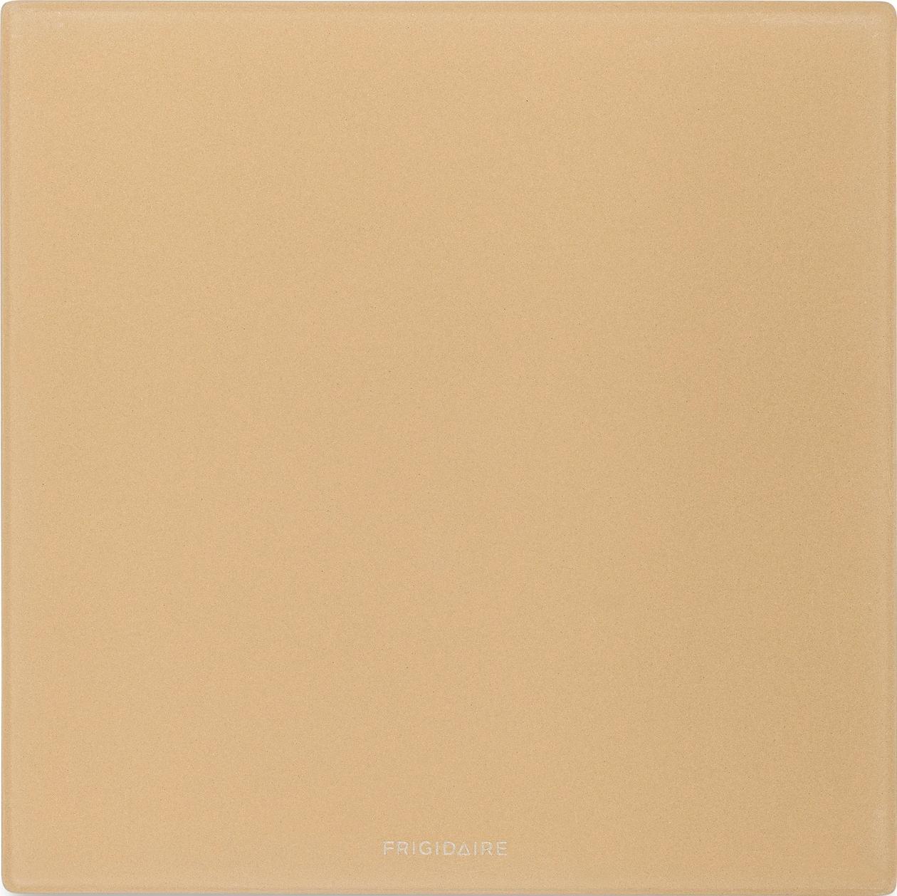 Frigidaire 5304539975 12" Pizza Stone for Countertop Pizza Oven