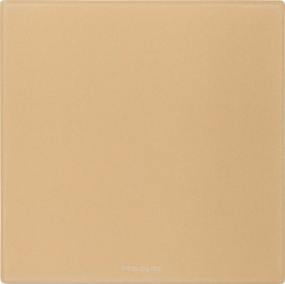 Frigidaire 5304539975 12" Pizza Stone for Countertop Pizza Oven