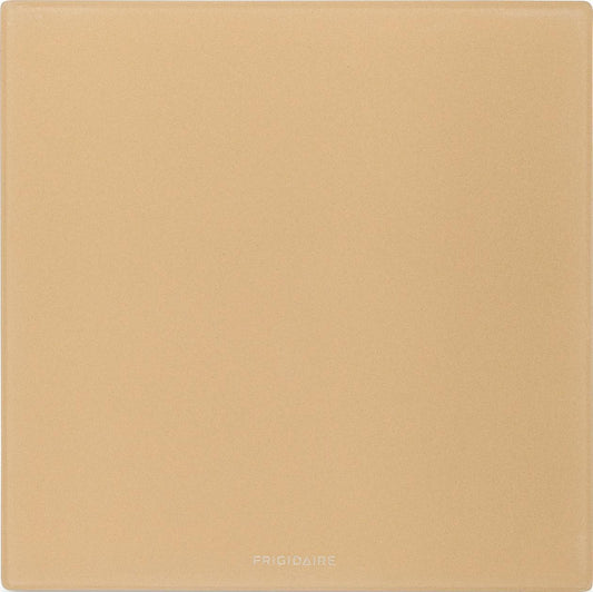 Frigidaire 5304539975 12" Pizza Stone for Countertop Pizza Oven