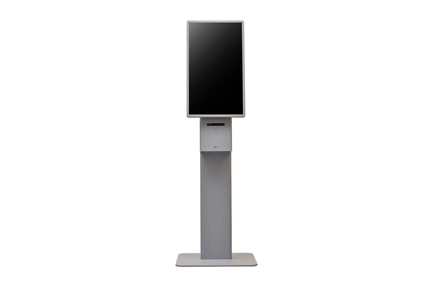 Lg 27KC3PM 27'' FHD In-Cell Touch Self-Service Kiosk with Customizable Peripherals & USB Type-C ports
