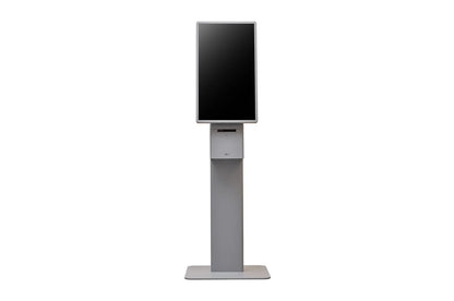 Lg 27KC3PM 27'' FHD In-Cell Touch Self-Service Kiosk with Customizable Peripherals & USB Type-C ports