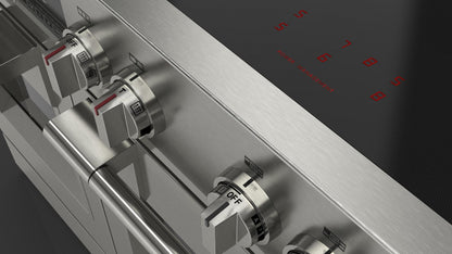 SOFIA 48 PRO INDUCTION RANGE WITH GRIDDLE