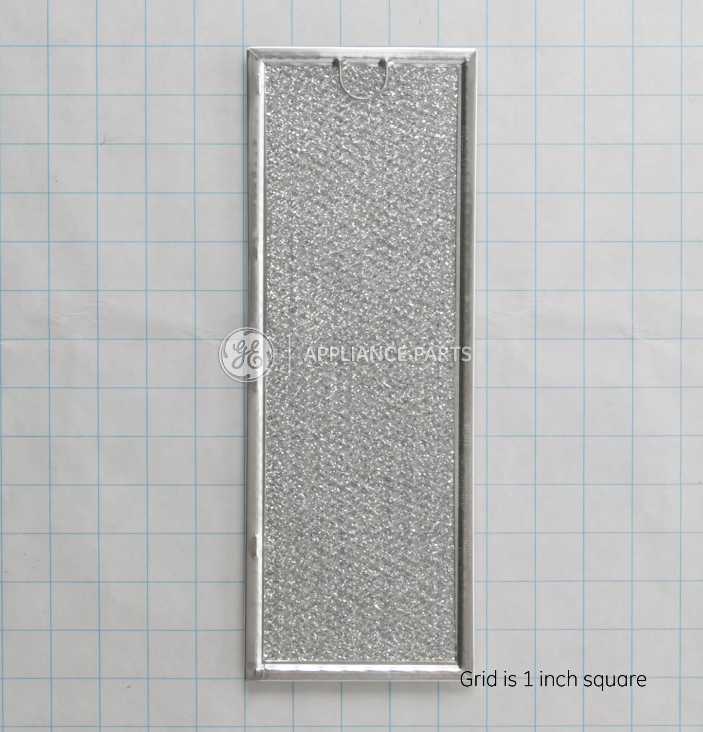 Ge Appliances WB06X10288 Microwave Grease Filter
