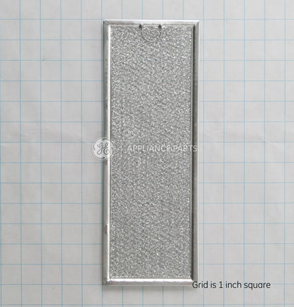 Ge Appliances WB06X10288 Microwave Grease Filter