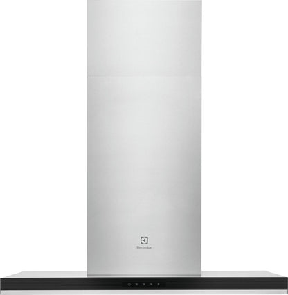 Electrolux ECVW3662AS 36" Wall-Mount T Shape Hood