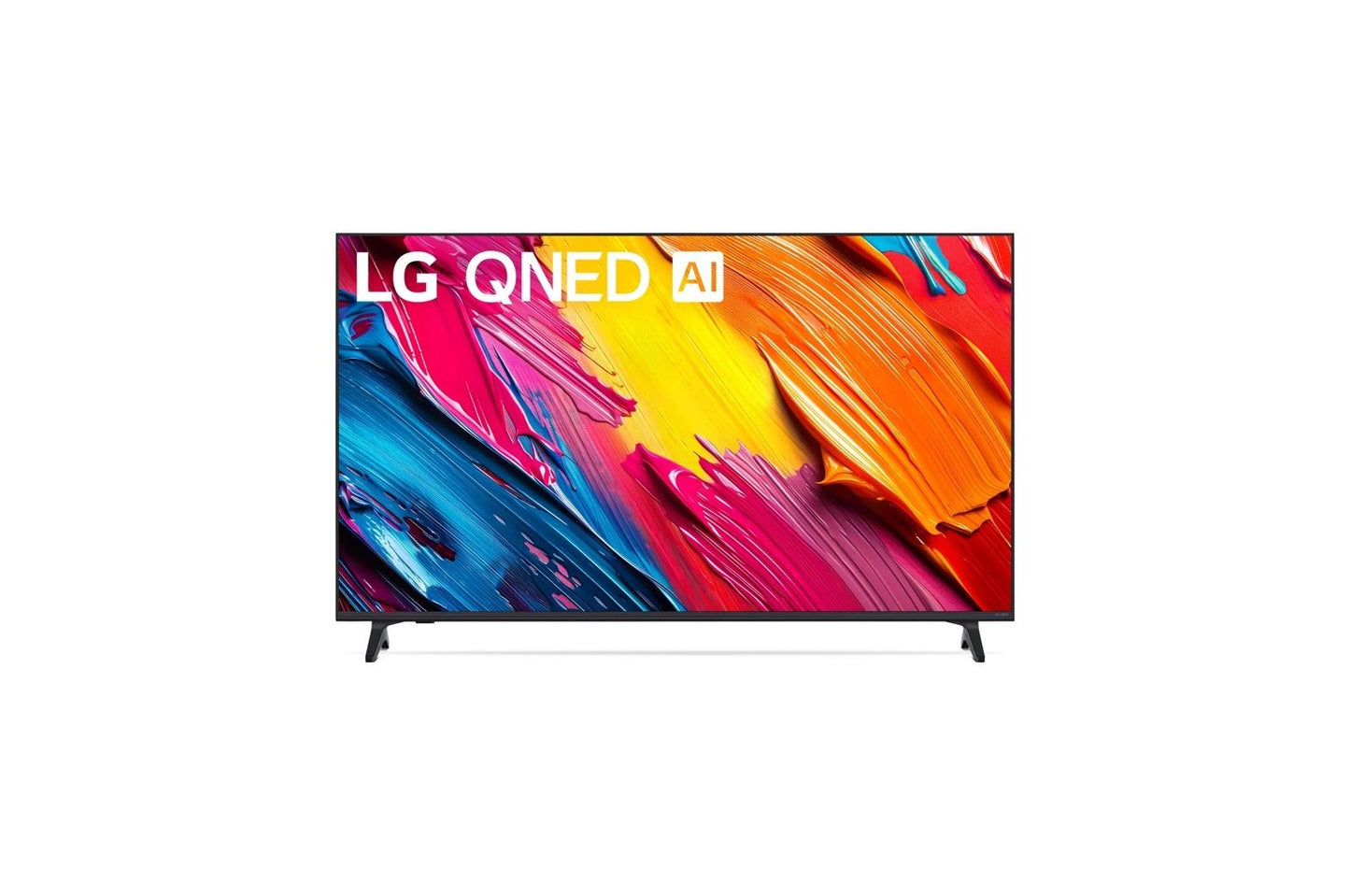 Lg 65QNED70AUA 65 Inch Class LG QNED AI QNED70A 4K Smart TV 2025