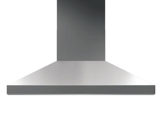 Zephyr AK7660AS Titan, Wall, 60", SS, 750 CFM
