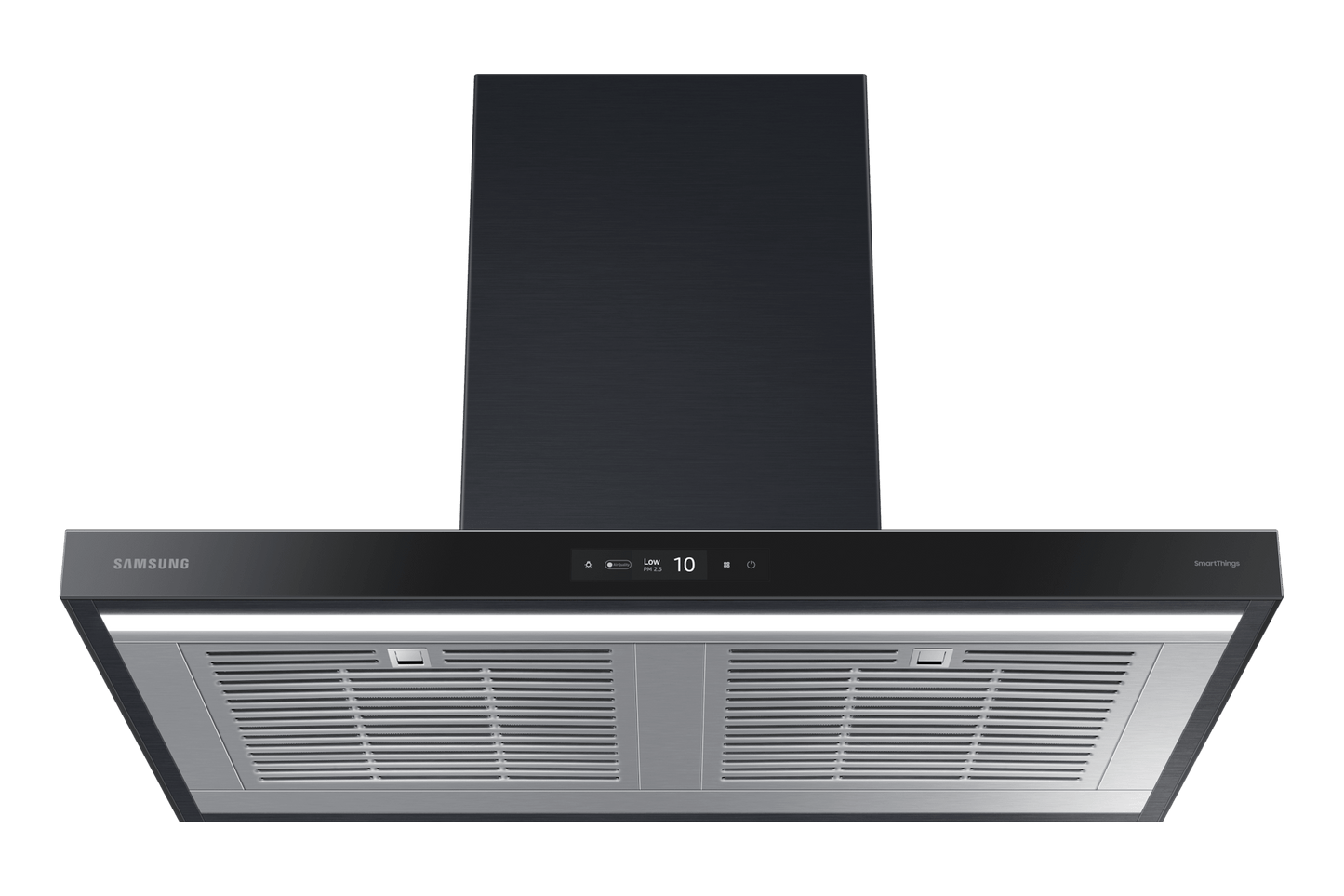 Samsung NK36CB700W33 Bespoke Hood Triple Air Sensor  Low Noise  36" Width
