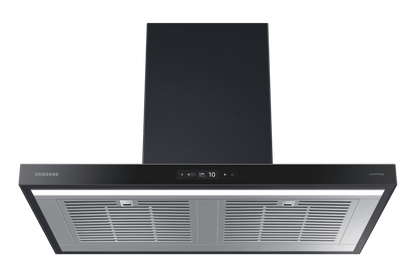 Samsung NK36CB700W33 Bespoke Hood Triple Air Sensor  Low Noise  36" Width
