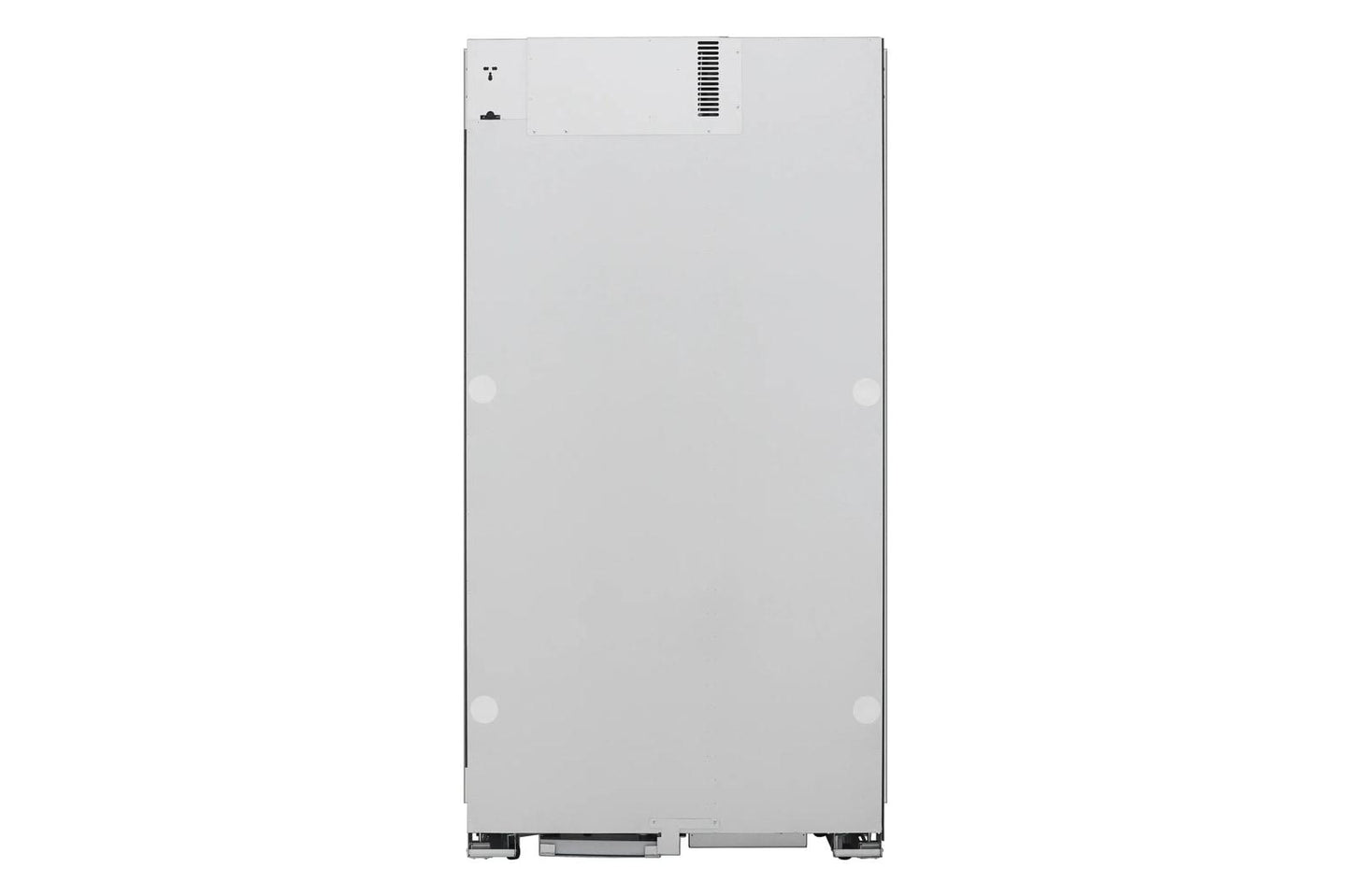 US26WBB92S LG SIGNATURE 26 cu. ft. Smart Side-by-Side Built-In Refrigerator with Ice & Water Dispenser