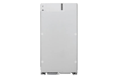 US26WBB92S LG SIGNATURE 26 cu. ft. Smart Side-by-Side Built-In Refrigerator with Ice & Water Dispenser