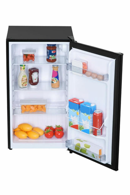 DAR032B2BM Danby 3.2 cu. ft. Compact Fridge in Black