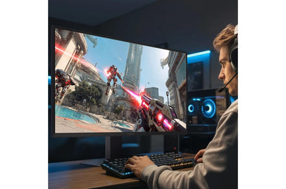 Lg 27GM950BB 27 Inch UltraGear™ evo AI GM9, Hyper Mini LED 5K Gaming Monitor