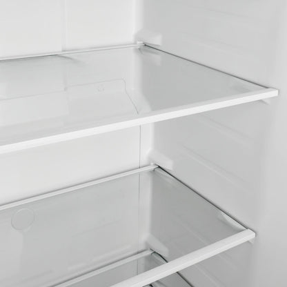 AV2121VFB0W Avanti 21.2 cu ft. Vertical Freezer, Frost Free in White - White / 21.2 cu. ft.