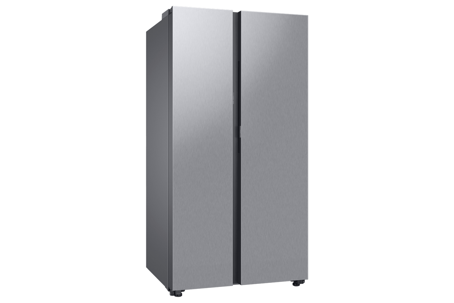 Samsung RS23CB7600QL Bespoke AI Side-by-Side Inner Beverage Center™  Auto Open Door  23 cu.ft.