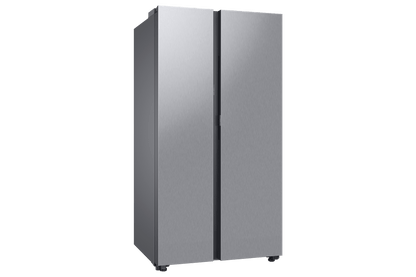 Samsung RS23CB7600QL Bespoke AI Side-by-Side Inner Beverage Center™  Auto Open Door  23 cu.ft.