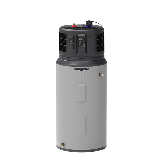 PH65S10BNY GE Profile™ GEOSPRING™ Smart Hybrid Heat Pump Water Heater 65-gallon - 240V