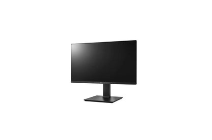 Lg 24BP450YI 24'' IPS FHD Monitor with Adjustable Stand & Wall Mountable