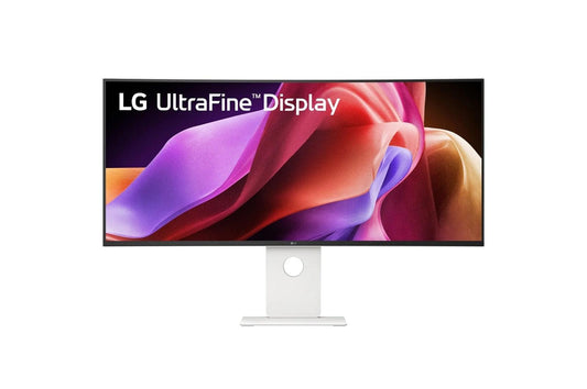 Lg 40WT95UFW 40" UltraFine™ WUHD 5K2K Nano IPS Monitor with Thunderbolt™ 5 and USB Type-C®