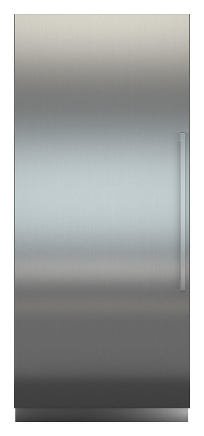 Liebherr MF3651 Fully Integrated Freezer