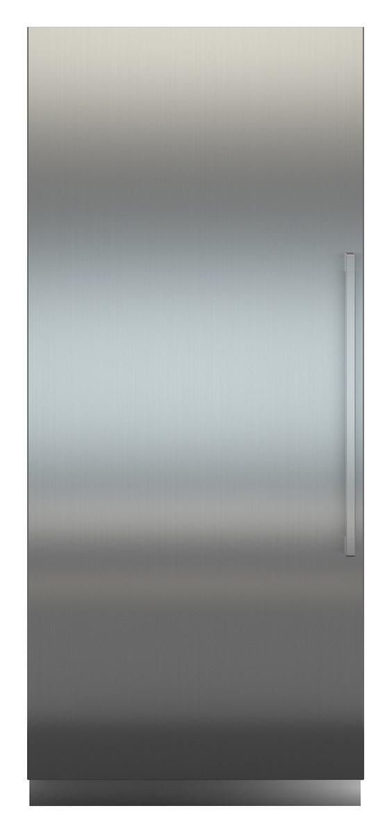 Liebherr MF3651 Freezer for integrated use with NoFrost