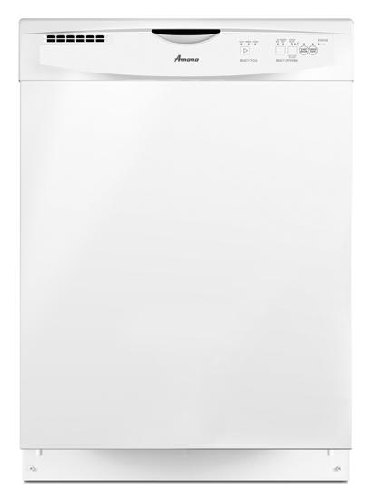 Tall Tub Dishwasher(White)