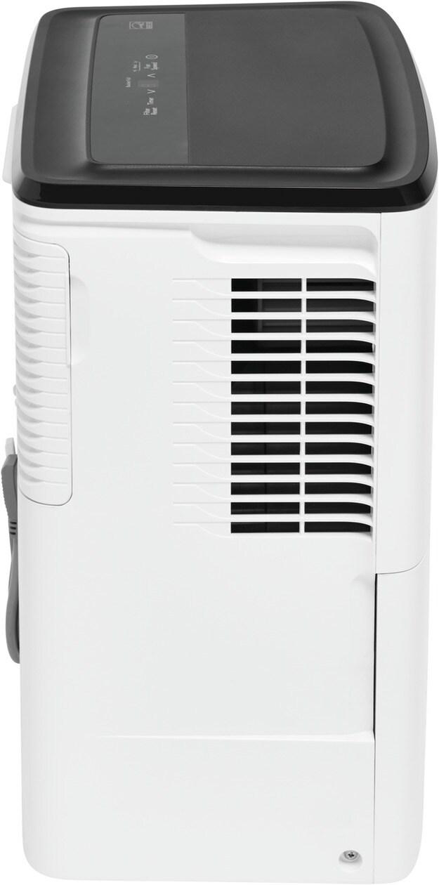 FFAD3534W1 Frigidaire 35 Pint Dehumidifier (Energy Star® Certified)