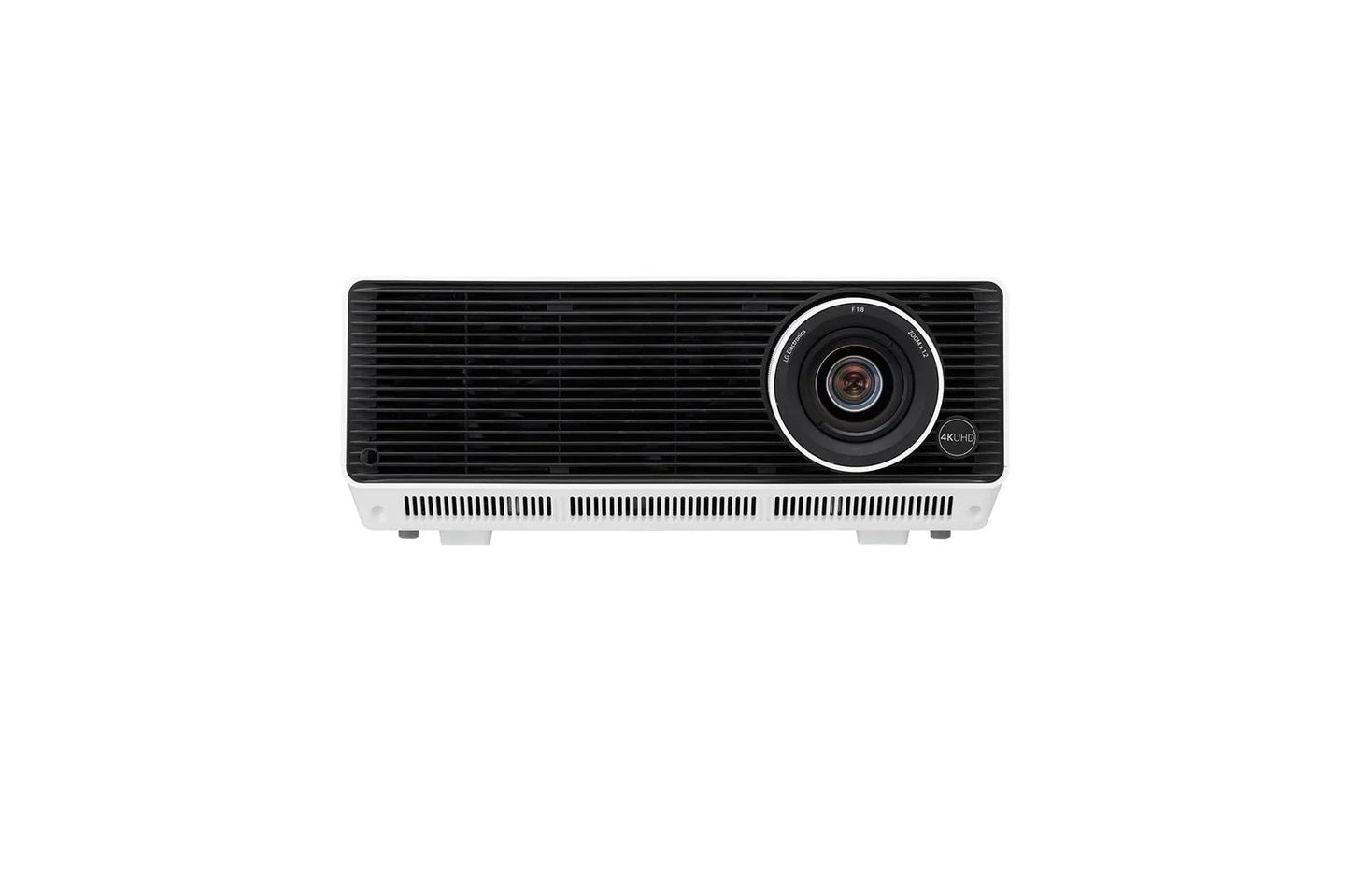 Lg BU53RG ProBeam BU53RG 5000 Lumen Laser Projector. 4K UHD High Resolution Detail with Installation Flexibility.