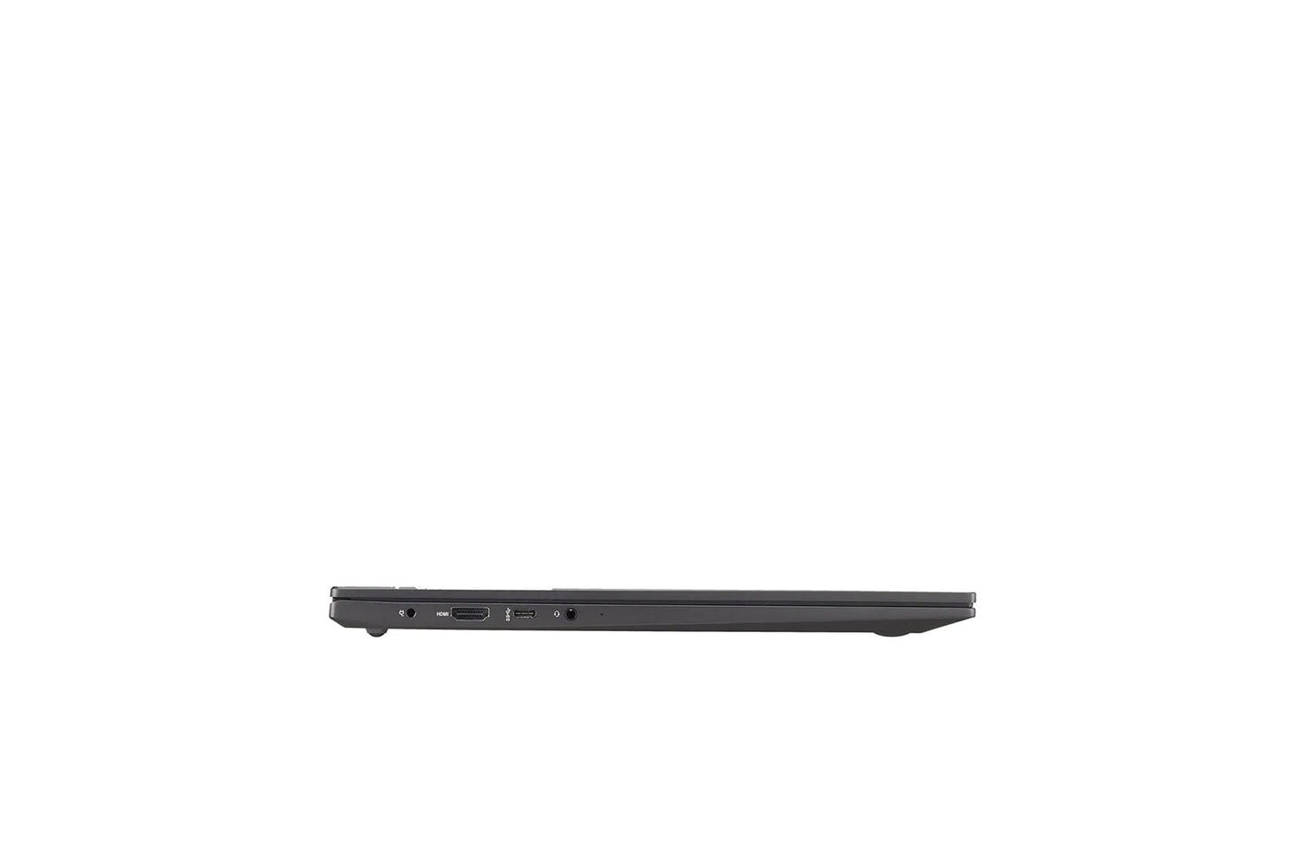 Lg 16U70RNAPC5U1 16'' WUXGA UltraPC Laptop with Windows 11 Pro, 16GB LPDDR4x, 512GB Dual SSD slots, & AMD Ryzen™ 5 7530U Processor