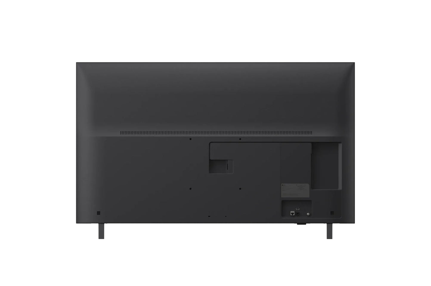 Lg 43UK660H0UA 43" 4K Ultra HD Smart Hospitality TV