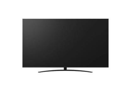 Lg 86UK670H0UD 86" 4K Ultra HD Pro:Centric® SMART NanoCell Hospitality TV