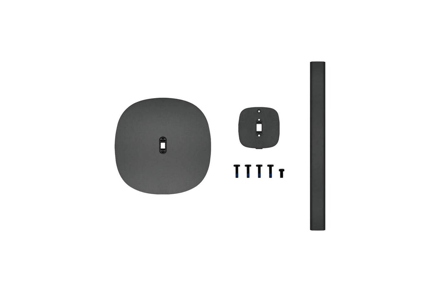 FSM51 LG Sound Suite FS-M51 Speaker Floor Stand Designed for M5 Spatial Audio Wireless Speaker